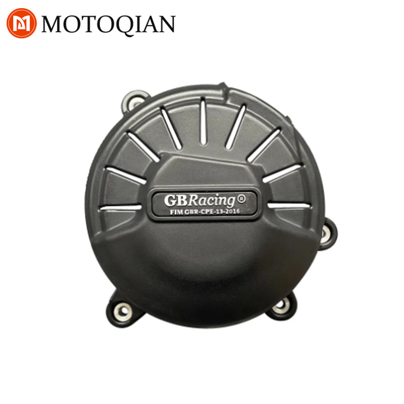 Ochranný kryt motora pre GB Racing, chránič pre Ducati Streetfighter V4 V4S 2019 2020 2021 2022, puzdro motora motocykla