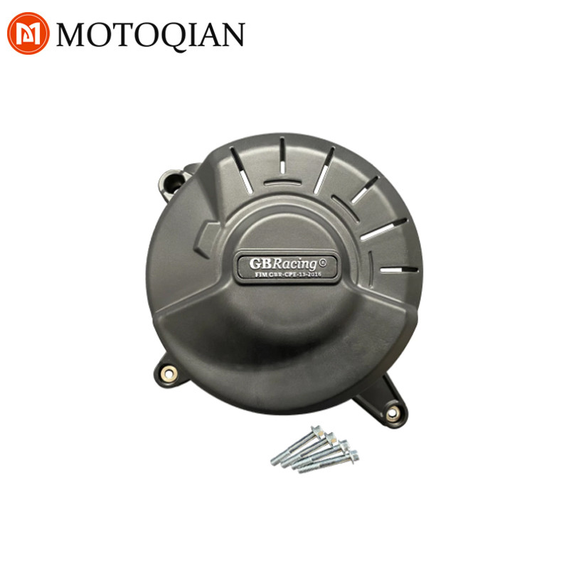 Ochranný kryt motora pre GB Racing, chránič pre Ducati Streetfighter V4 V4S 2019 2020 2021 2022, puzdro motora motocykla