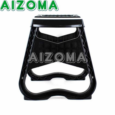 Dirt Bike Supermoto javító zsámolytartó Univerzális Yamaha WRF Suzkuki Kawasaki Enduro Állvány Javító Állvány Tartó Állványhoz