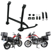 Pre motocykel BMW R1200GS R1250 ADV LC 2013-2019 GS R 1200 Adventure, stredový stojan, parkovací rám, oceľová konzola, montážna noha