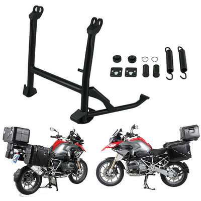 Για BMW R1200GS R1250 ADV LC 2013-2019 GS R 1200 Adventure Μοτοσικλέτα Κέντρου Στήριξης Πλαίσιο στάθμευσης Πόδι βάσης στήριξης από χάλυβα