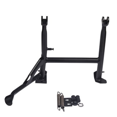 Motorkerékpár tartozékok Kickstand Central Center parkoló állvány tartó BMW R1200GS ADV LC R 1200 GS R1200 1200GS Adventure