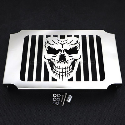 NOVI dijelovi motocikla Poklopac hladnjaka Spremnik za vodu Hladnjak Rešetka Štitnik Zaštita oplate Za Honda Magna VF 750 VF750 1994-2004