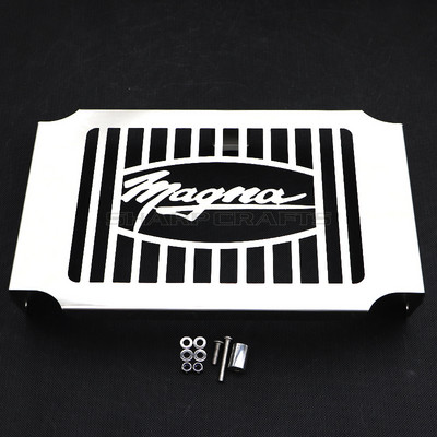 NOVI dijelovi motocikla Poklopac hladnjaka Spremnik za vodu Hladnjak Rešetka Štitnik Zaštita oplate Za Honda Magna VF 750 VF750 1994-2004