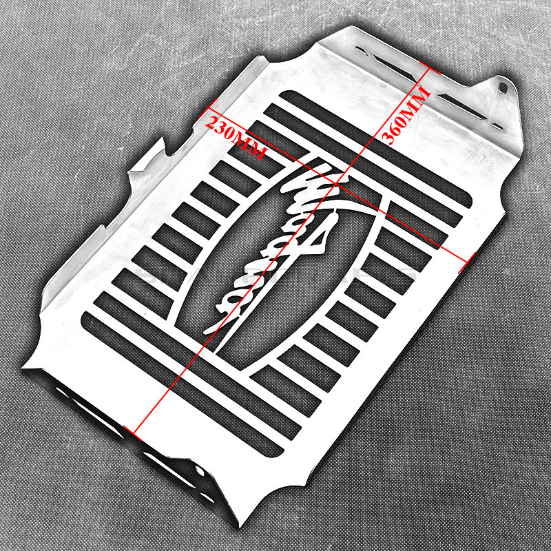 NOVI dijelovi motocikla Poklopac hladnjaka Spremnik za vodu Hladnjak Rešetka Štitnik Zaštita oplate Za Honda Magna VF 750 VF750 1994-2004