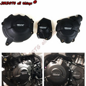 Kryt motora pre motocykle, ochranný kryt pre GB Racing pre KAWASAKI Z1000, Z1000SX Ninja 1000SX VERSYS 1000 2011-2022