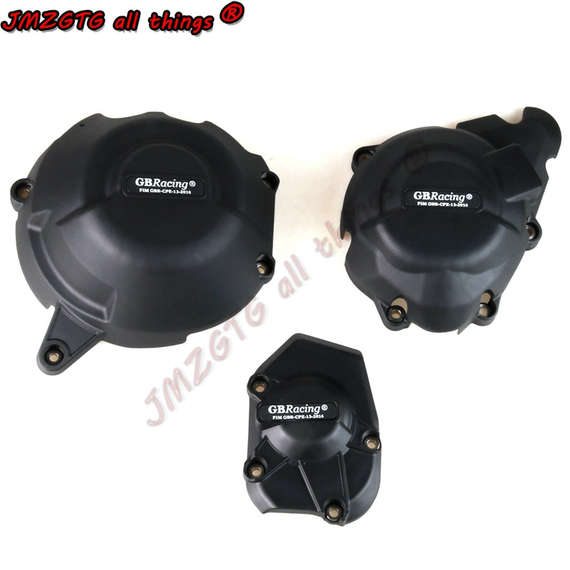 Kryt motora pre motocykle, ochranný kryt pre GB Racing pre KAWASAKI Z1000, Z1000SX Ninja 1000SX VERSYS 1000 2011-2022