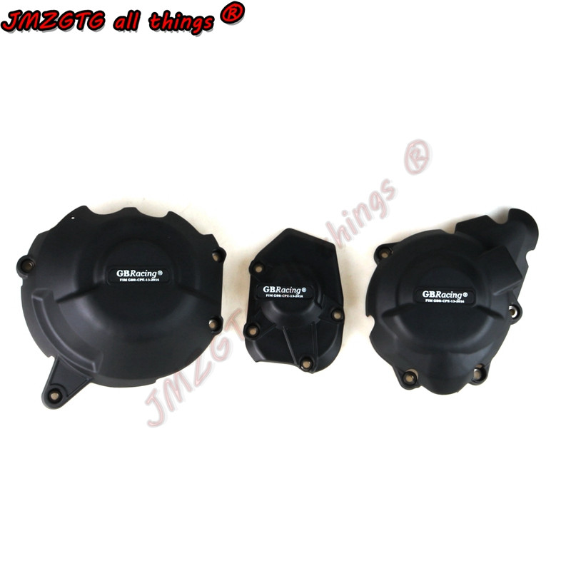 Kryt motora pre motocykle, ochranný kryt pre GB Racing pre KAWASAKI Z1000, Z1000SX Ninja 1000SX VERSYS 1000 2011-2022