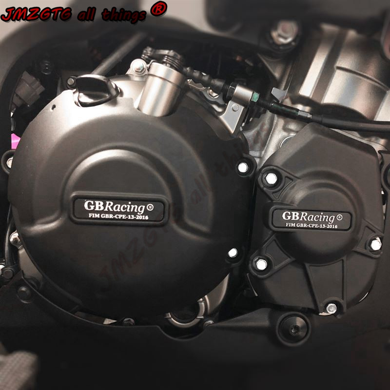 Kryt motora pre motocykle, ochranný kryt pre GB Racing pre KAWASAKI Z1000, Z1000SX Ninja 1000SX VERSYS 1000 2011-2022