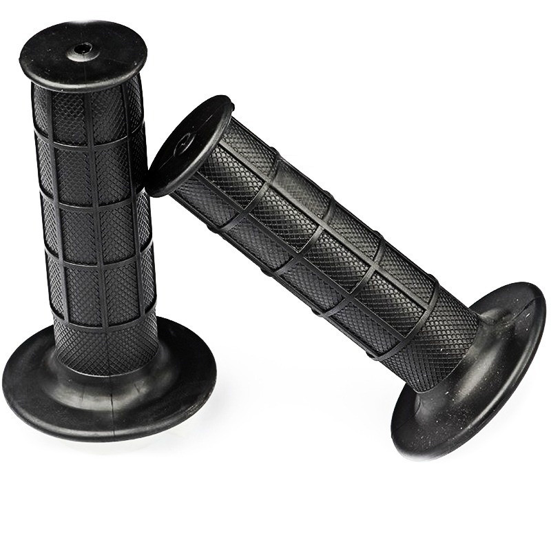 Fogantyús markolat szett egyszemélyes fojtószelep cső hüvely nélkül kínai GY6 50cc 60cc 125cc 150cc moped roller ATV Dirt Pit Bike számára