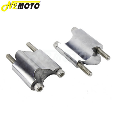 Pre Harley Sportster XL1200X XL 1200 48 CNC hliníkové riadidlá s 2" zdvihom, 1" predĺženie bloku riadidiel, sada 2010-2017