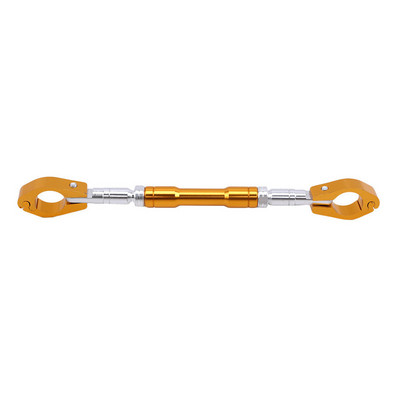  Červené zrkadlo na motocykel, sedadlo, multifunkčná predlžovacia tyč, vyvažovacia tyč, priečna tyč, volant, riadidlá motocykla 