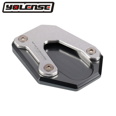 21 Pre SUZUKI V-STROM 1050 V-strom 1050XT Vstrom 1050 Motocykel, podpera stojana, predĺženie bočného stojana, nosná doska, zväčšenie