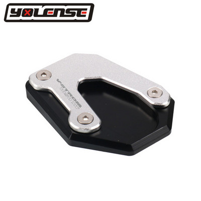 21 Pre SUZUKI V-STROM 1050 V-strom 1050XT Vstrom 1050 Motocykel, podpera stojana, predĺženie bočného stojana, nosná doska, zväčšenie