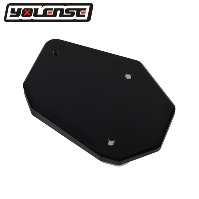 21 Pre SUZUKI V-STROM 1050 V-strom 1050XT Vstrom 1050 Motocykel, podpera stojana, predĺženie bočného stojana, nosná doska, zväčšenie