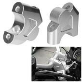Motociklu piederumi CNC stūres pacēlājs priekš BMW GS 1200 1250 R1200GS R1250GS Adventure R1250RS S1000XR R1200R