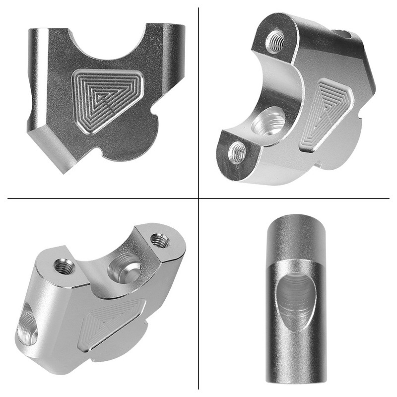 Motociklų priedai CNC vairo pakėlimo keltuvas, skirtas BMW GS 1200 1250 R1200GS R1250GS Adventure R1250RS S1000XR R1200R