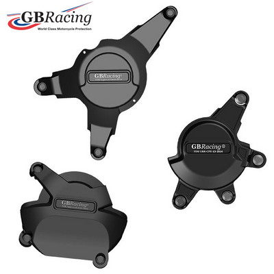CBR1000RR Мотоциклети Защитен калъф за капака на двигателя GB Racing за HONDA CBR1000 RR 2008-2016 2015 2014 Протектори за капаци на двигателя