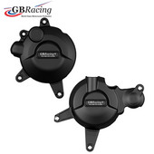Ochranný kryt motora pre motocykle GSX-R125 GB Racing pre SUZUKI GSX-R125 a GSX-S125 L8-M1 2018-2019-2020 kryty motora