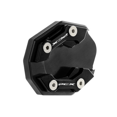 Placă de extensie pentru suport lateral pentru HONDA ADV 150 2020-2022 PCX150 2015-2021 PCX 160 ADV150 Suport pentru motociclete