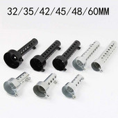 35 mm-es 42 mm-es 45 mm-es 48 mm-es 60 mm-es DB Killer univerzális motorkerékpár kipufogódob hangtompító betét terelőlemez DB Killer hangtompító rozsdamentes acél