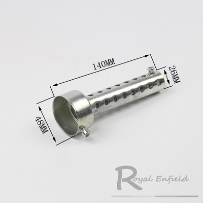 35 mm-es 42 mm-es 45 mm-es 48 mm-es 60 mm-es DB Killer univerzális motorkerékpár kipufogódob hangtompító betét terelőlemez DB Killer hangtompító rozsdamentes acél