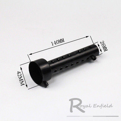 35 mm-es 42 mm-es 45 mm-es 48 mm-es 60 mm-es DB Killer univerzális motorkerékpár kipufogódob hangtompító betét terelőlemez DB Killer hangtompító rozsdamentes acél