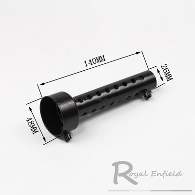 35 mm-es 42 mm-es 45 mm-es 48 mm-es 60 mm-es DB Killer univerzális motorkerékpár kipufogódob hangtompító betét terelőlemez DB Killer hangtompító rozsdamentes acél