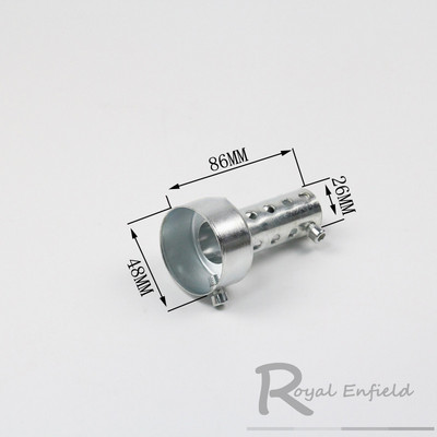 35 mm-es 42 mm-es 45 mm-es 48 mm-es 60 mm-es DB Killer univerzális motorkerékpár kipufogódob hangtompító betét terelőlemez DB Killer hangtompító rozsdamentes acél