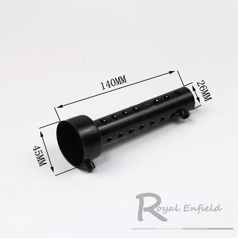 35 mm-es 42 mm-es 45 mm-es 48 mm-es 60 mm-es DB Killer univerzális motorkerékpár kipufogódob hangtompító betét terelőlemez DB Killer hangtompító rozsdamentes acél