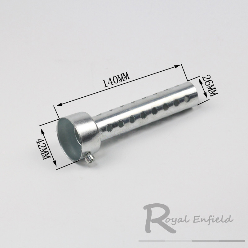 35 mm-es 42 mm-es 45 mm-es 48 mm-es 60 mm-es DB Killer univerzális motorkerékpár kipufogódob hangtompító betét terelőlemez DB Killer hangtompító rozsdamentes acél