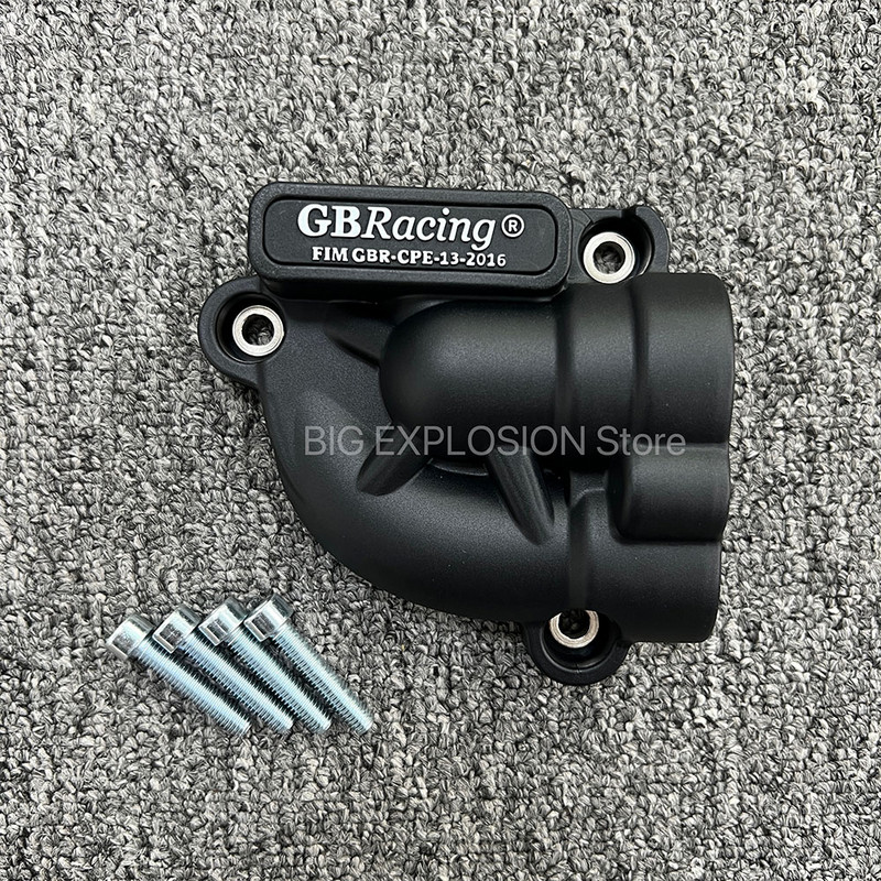 Ochranný kryt motora pre motocykle, puzdro GB Racing pre YAMAHA MT-07 FZ MT07 Tracer 700GT SXR700, kryty motora, ochranné kryty