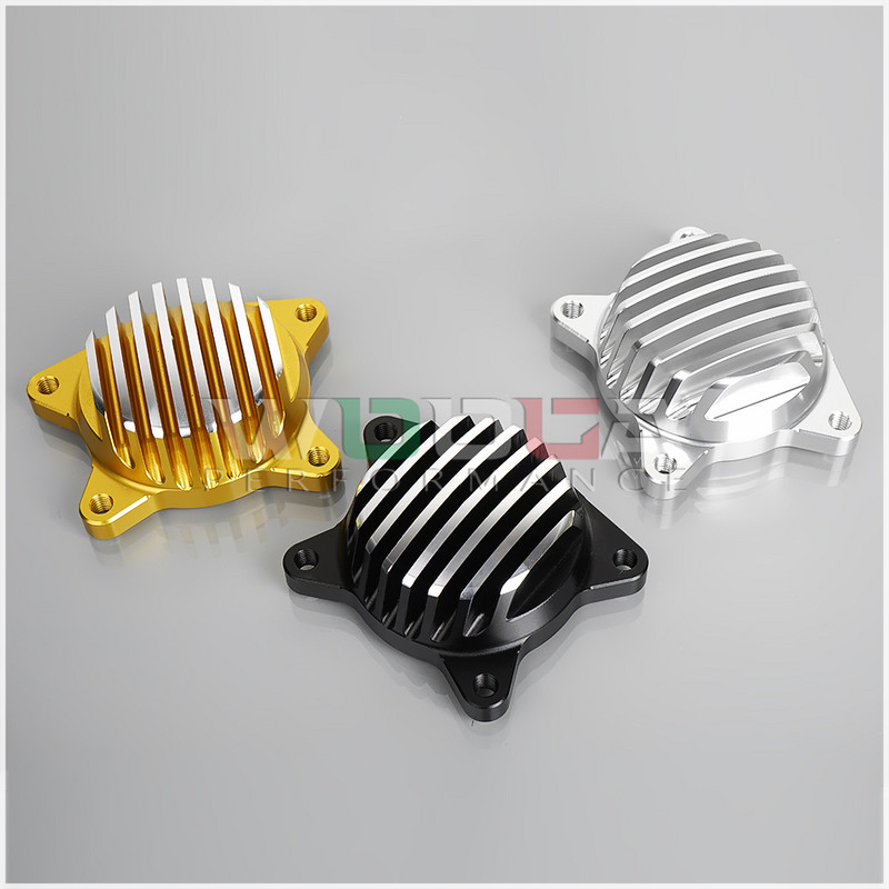 Olajvezeték fedél Kawasaki Z900RS Z900 RS Cafe generátorhoz Dekoratív védelem Középső motorburkolatok Az olajszűrő tetején