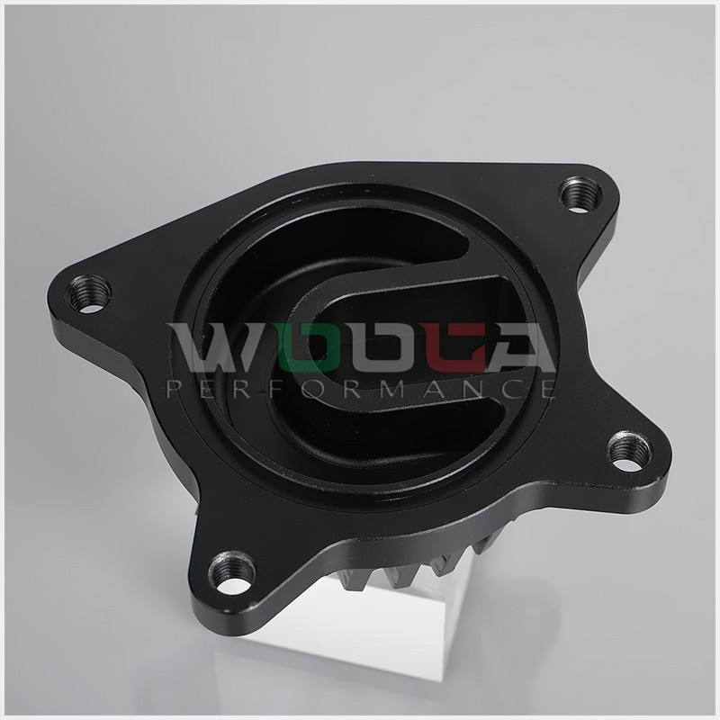 Olajvezeték fedél Kawasaki Z900RS Z900 RS Cafe generátorhoz Dekoratív védelem Középső motorburkolatok Az olajszűrő tetején