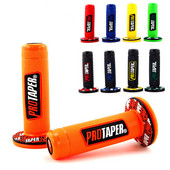 Ghidon universal de 22mm 24mm Moto Protaper Grips pentru KTM CRF EXC YZF motocross dirt pit bike grip