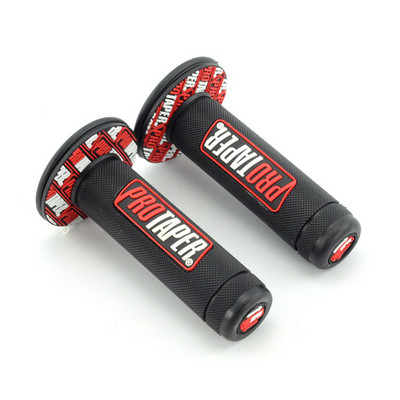 Ghidon universal de 22mm 24mm Moto Protaper Grips pentru KTM CRF EXC YZF motocross dirt pit bike grip