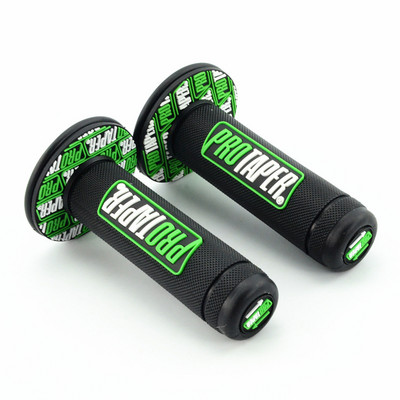Ghidon universal de 22mm 24mm Moto Protaper Grips pentru KTM CRF EXC YZF motocross dirt pit bike grip