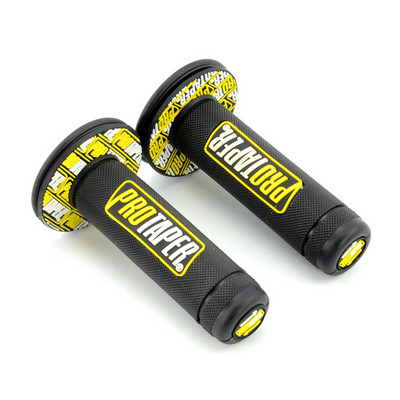 Ghidon universal de 22mm 24mm Moto Protaper Grips pentru KTM CRF EXC YZF motocross dirt pit bike grip