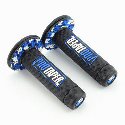 Ghidon universal de 22mm 24mm Moto Protaper Grips pentru KTM CRF EXC YZF motocross dirt pit bike grip