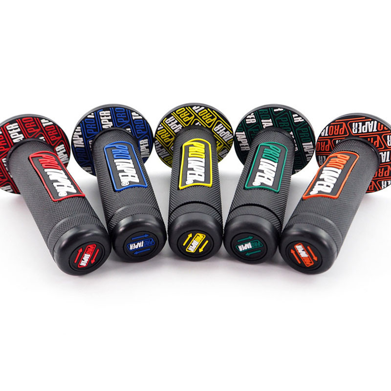 22 mm-es 24 mm-es univerzális motorkerékpár-kormány Moto Protaper markolat KTM CRF EXC YZF motorcross dirt pit bike markolathoz