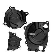 Motocross tartozék másodlagos motorház védőburkolat Kawasaki ZX-25R ZX25R 2020-2022