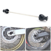 Vhodné pre Honda CRF1100L Africa Twin Standard Model /Adventure Sports Cotton Reel Own Arm Bobbin Own Arm Spools Vreteno Posuvníky