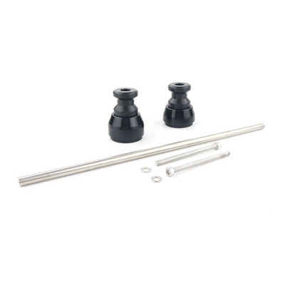 Vhodné pre Honda CRF1100L Africa Twin Standard Model /Adventure Sports Cotton Reel Own Arm Bobbin Own Arm Spools Vreteno Posuvníky