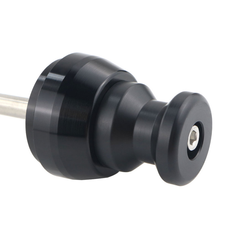 Vhodné pre Honda CRF1100L Africa Twin Standard Model /Adventure Sports Cotton Reel Own Arm Bobbin Own Arm Spools Vreteno Posuvníky