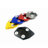 Pre motocykle Honda CBR600RR 2007-2016, bočný stojan, predĺženie bočného stojana