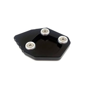 Για Honda CBR600RR 2007-2016 μοτοσυκλέτα Kickstand Foot Sand Stand Extension Pad