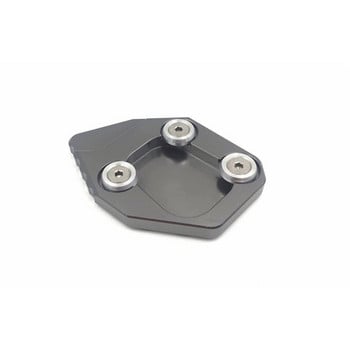 Για Honda CBR600RR 2007-2016 μοτοσυκλέτα Kickstand Foot Sand Stand Extension Pad