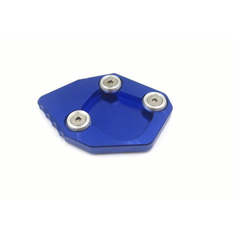 Pre motocykle Honda CBR600RR 2007-2016, bočný stojan, predĺženie bočného stojana