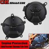 Motorkerékpár-tartozékok Motorvédő védőburkolat KTM 1290 1290R 1290GT Super Duke Adventure R/S Accesorios Para Moto-hoz