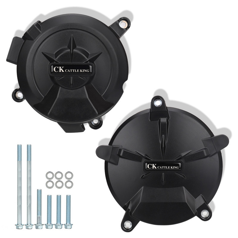 Motorkerékpár-tartozékok Motorvédő védőburkolat KTM 1290 1290R 1290GT Super Duke Adventure R/S Accesorios Para Moto-hoz